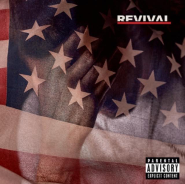 Eminem - Revival [2LP]