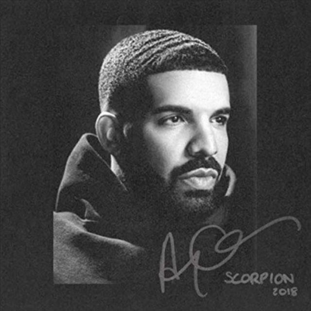 Drake - Scorpion [2LP]