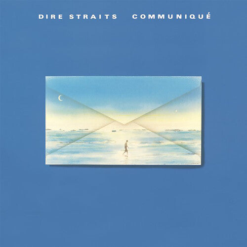 Dire Straits - Communiqué [180G] (SYEOR 2021)
