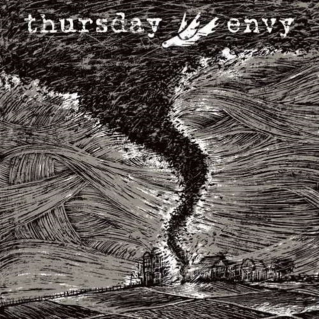 Thursday / Envy - Split Album [180G/Bonus CD]