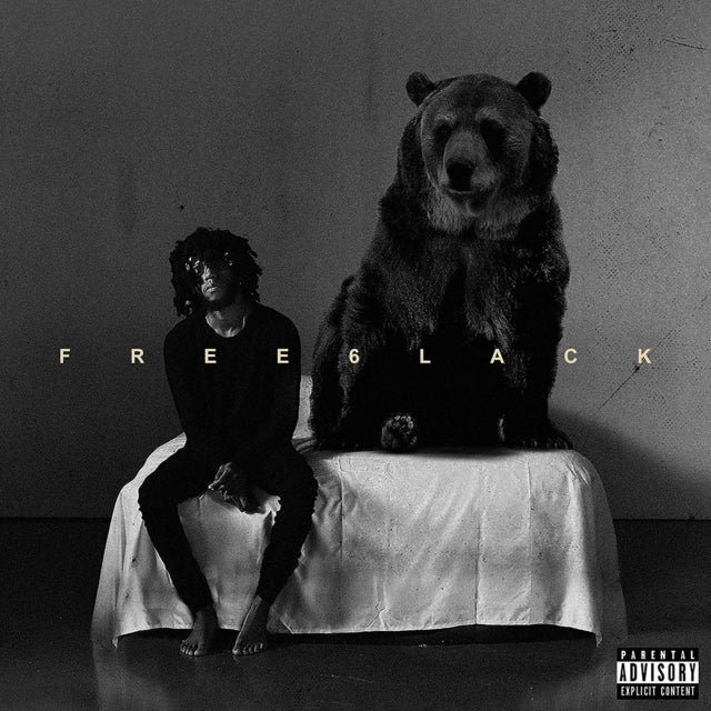 6lack - Free 6lack