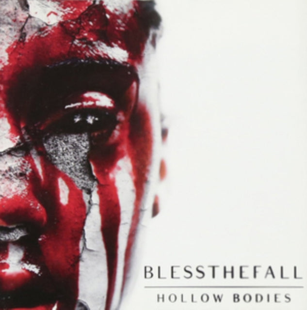 Blessthefall - Hollow Bodies: 10th Anniversary Edition [180G]