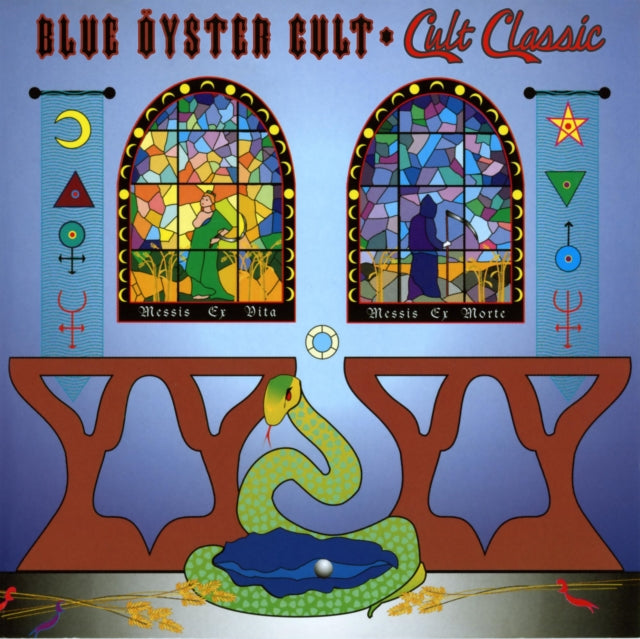 Blue Öyster Cult - Cult Classic [2LP]