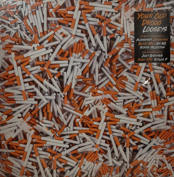 Your Old Droog - Looseys