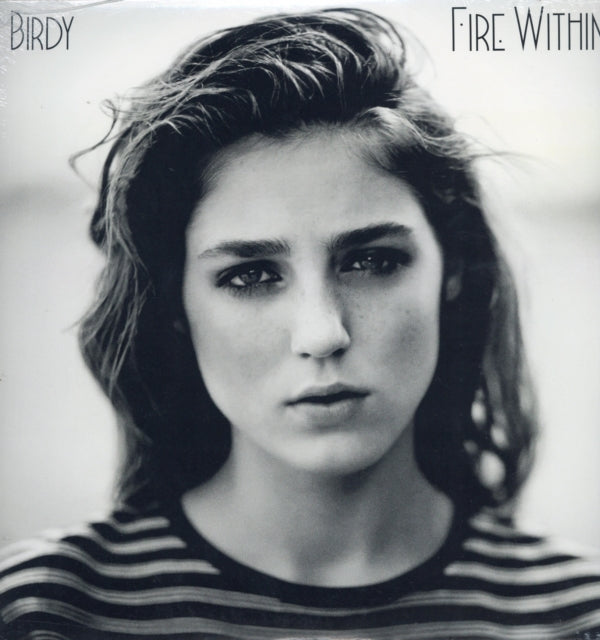 Birdy - Fire Within [2LP]