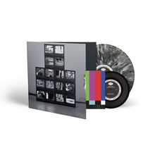 Load image into Gallery viewer, Rise Against - Nowhere Generation [Ltd Ed Black &amp; White Smoke Vinyl/ Bonus 7"/ Die-Cut Sleeve/ Lyric Booklet]
