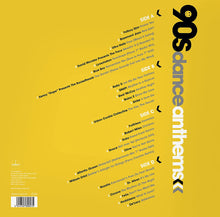 Load image into Gallery viewer, Various Artists - 90s Dance Anthems: 26 Essential 90s Club Classics [2LP]
