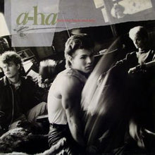 Load image into Gallery viewer, a-ha - Hunting High and Low [Ltd Ed Orange Vinyl] (Rocktober 2023)
