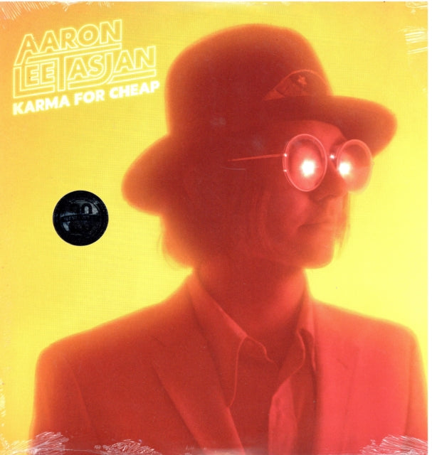 Aaron Lee Tasjan - Karma for Cheap