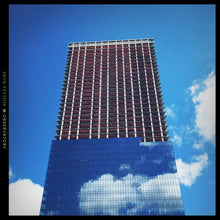 Load image into Gallery viewer, Aeon Station - Observatory [Ltd Ed Blue Vinyl/ Indie Exclusive]
