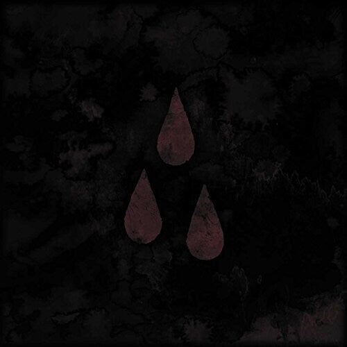 AFI - The Blood Album [Ltd Ed Translucent Red w/Black Marble Vinyl/ Die-Cut Sleeve]