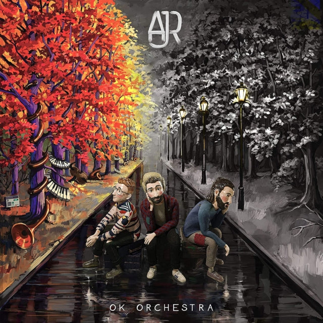 AJR - OK Orchestra
