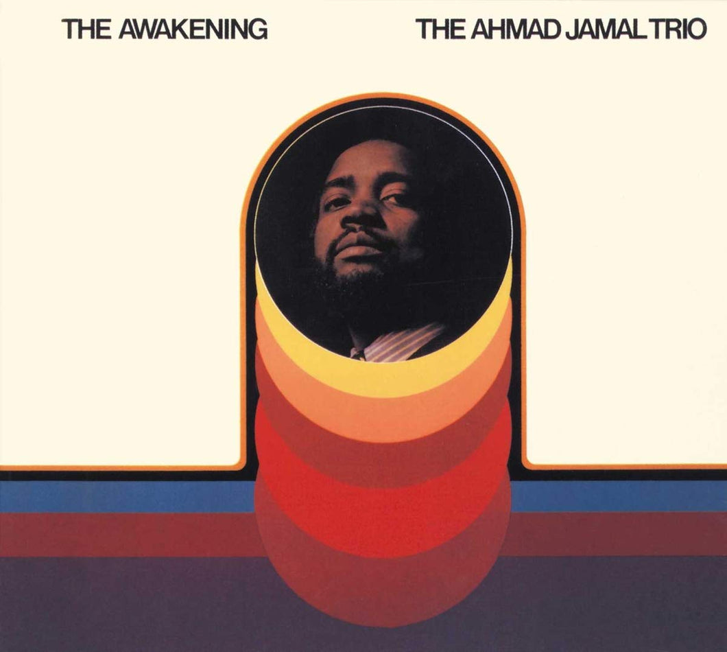 Ahmad Jamal Trio, The - The Awakening [180G]