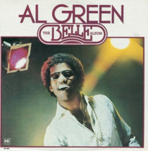 Load image into Gallery viewer, Al Green - The Belle Album [Ltd Ed Pink Vinyl]
