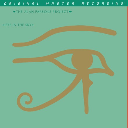 Alan Parsons Project, The - Eye in the Sky [180G/ 2LP/ 45RPM/ Numbered Ltd Ed] (MoFi)