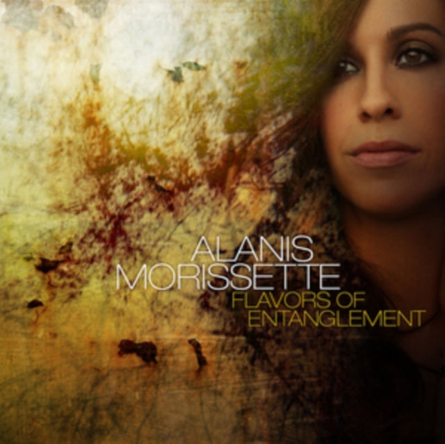 Alanis Morissette - Flavors of Entanglement [180G] (MOV)