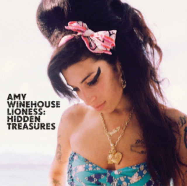 Amy Winehouse - Lioness: Hidden Treasures [2LP/ 180G]