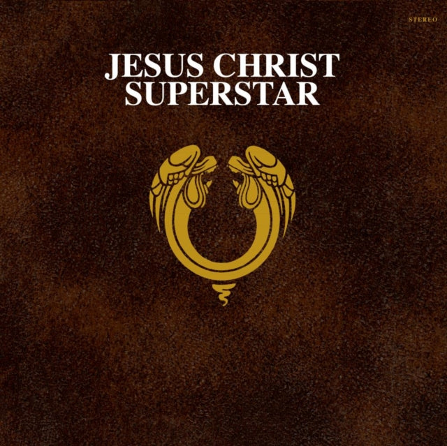 Andrew Lloyd Weber - Jesus Christ Superstar [2LP/ 180G/ Half-Speed Mastered/ 50th Anniversary Edition]