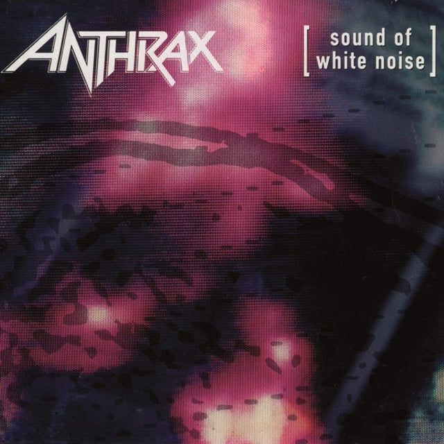 Anthrax - Sound of White Noise [2LP]