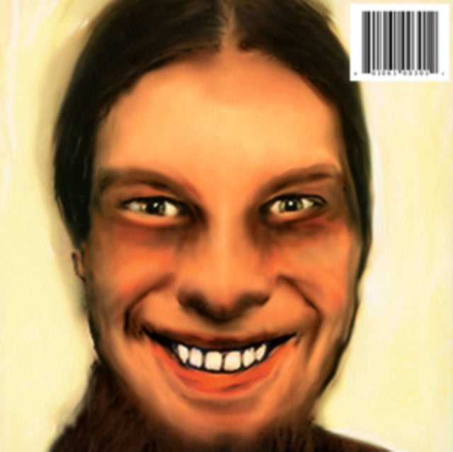 Aphex Twin - ...I Care Because You Do [180G]