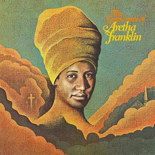 Aretha Franklin - The Gospel Soul