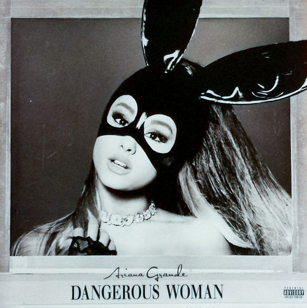 Ariana Grande - Dangerous Woman [2LP]