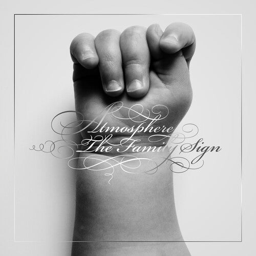 Atmosphere - The Family Sign [2LP/ Bonus 7