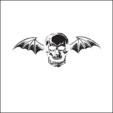 Load image into Gallery viewer, Avenged Sevenfold - Avenged Sevenfold [2LP/ Ltd Ed Red Vinyl]
