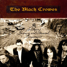 Load image into Gallery viewer, Black Crowes, The - The Southern Harmony and Musical Companion [2LP/ 180G]
