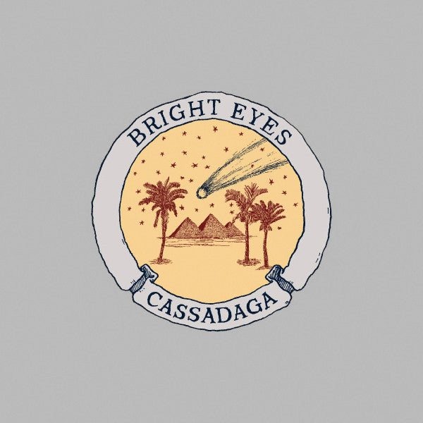 Bright Eyes - Cassadaga [2LP]