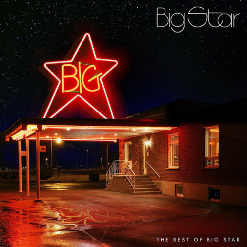 Big Star - The Best of Big Star [2LP/ 45RPM]