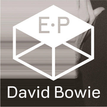 David Bowie - The Next Day Extra EP [140G] (RSDBF 2022)
