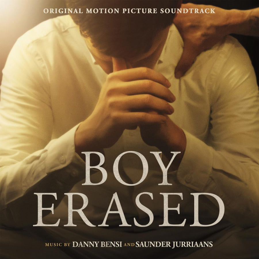 Various Artists - Boy Erased (OST) [180G/ Ltd Ed Crystal Clear Vinyl] (MOV)