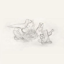 Load image into Gallery viewer, Big Thief - Dragon New Warm Mountain I Believe in You [2LP]
