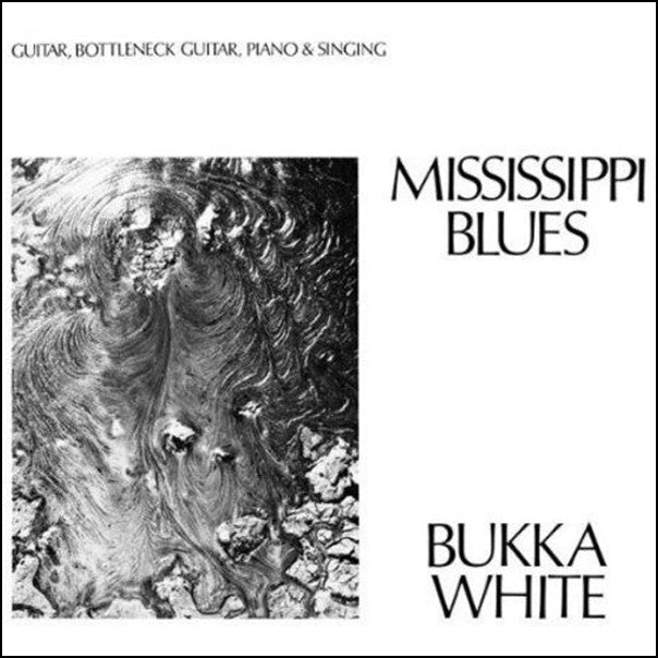 Bukka White - Mississippi Blues
