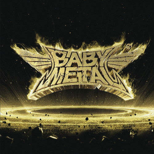 Babymetal - Metal Resistance [2LP]
