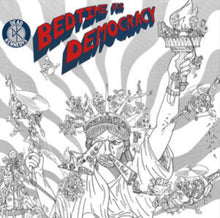 Load image into Gallery viewer, Dead Kennedys - Bedtime for Democracy (Manifesto)
