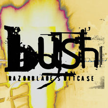 Load image into Gallery viewer, Bush - Razorblade Suitcase (In Addition) [2LP/ 180G/ Ltd Ed Pink Vinyl]
