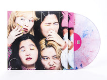 Load image into Gallery viewer, Chai - Wink [Ltd Ed Colored Vinyl]

