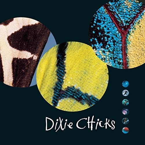 Chicks, The (Dixie Chicks) - Fly [2LP/ 150G]