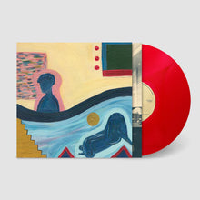 Load image into Gallery viewer, Courtney Marie Andrews - Loose Future [Ltd Ed Opaque Red Vinyl/ Indie Exclusive]
