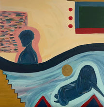 Load image into Gallery viewer, Courtney Marie Andrews - Loose Future [Ltd Ed Opaque Red Vinyl/ Indie Exclusive]
