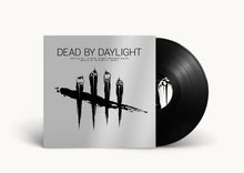 Load image into Gallery viewer, Michel F. April - Dead By Daylight, Volume 1: Official Game Soundtrack [Ltd Ed Silver Foil Jacket/ Import]
