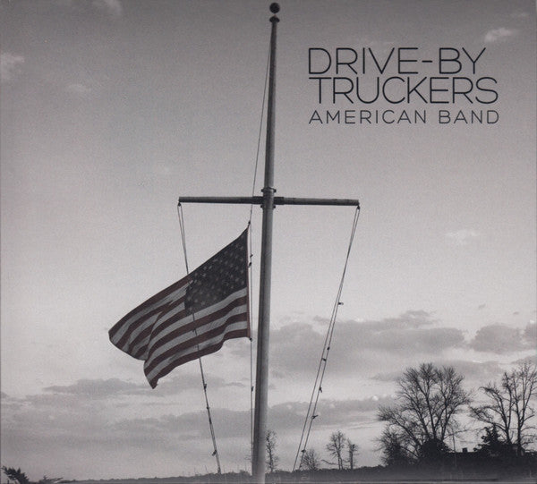Drive-By Truckers - American Band [180G/ Bonus 7