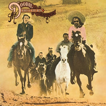 Load image into Gallery viewer, Doobie Brothers, The - Stampede [180G]
