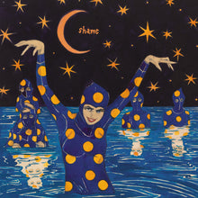 Load image into Gallery viewer, Shame - Food for Worms [Ltd Ed Purple Vinyl]
