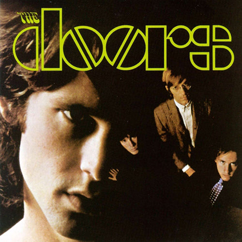 Doors, The - The Doors [2LP/ 45 RPM/ Remastered] (Analogue Productions Audiophile Pressing)