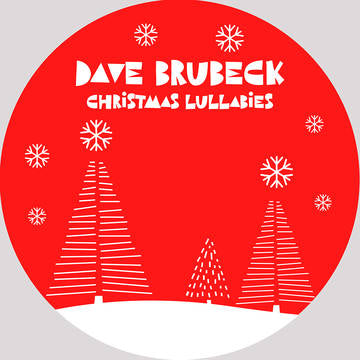 Dave Brubeck - Christmas Lullabies [12