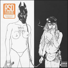 Load image into Gallery viewer, Death Grips - The Money Store [Ltd Ed Half Black Half White Vinyl] (RSD Essentials 2022)
