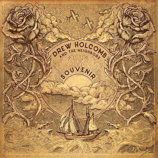 Drew Holcomb and the Neighbors - Souvenir